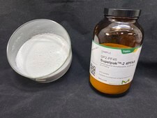 Supelpak™-2 4PFAS 20-40 mesh pkg of 500 g