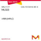 ML323 ≥98% (HPLC)