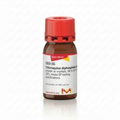 氯喹 二磷酸盐 powder or crystals, 98.5-101.0% (EP), meets EP testing specifications