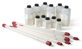 HiPrep™ 26/60 Sephacryl® S-100 HR Cytiva 17-1194-01, column L × I.D. 60 cm × 26 mm, 50 μm avg. part. size