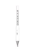 Specific Gravity Hydrometer specific gravity 1.000-1.250 ( 0.005 subdivisions), L 165 mm