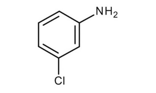 3-Chloroaniline for synthesis