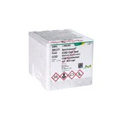COD Cell Test photometric, 4.0-40.0 mg/L (COD), Spectroquant®
