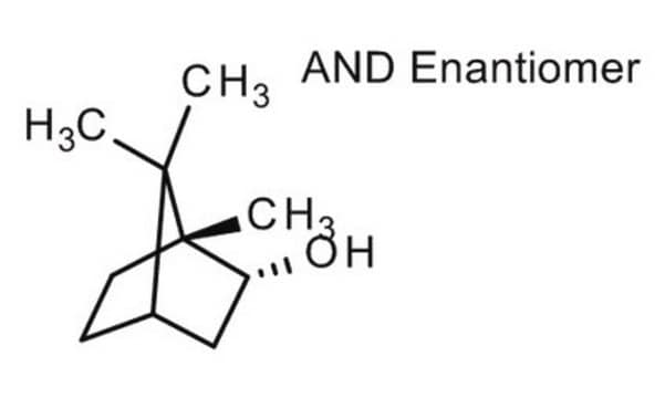 (1S)-(-)-Borneol for synthesis