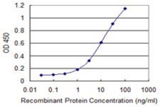 Monoclonal Anti-NOS1AP antibody produced in mouse clone 3B11, purified immunoglobulin, buffered aqueous solution