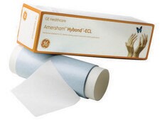 Hybond® ECL™ nitrocellulose membranes W × L 20 cm × 3 m, roll nitrocellulose, pack of 1 ea