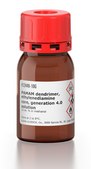 PAMAM dendrimer, ethylenediamine core, generation 4.0 solution 10 wt. % in methanol