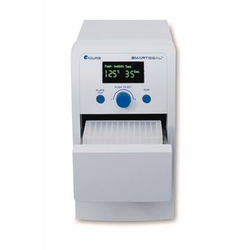 Benchmark SmartSeal&#8482; Semi-Automated Microplate Sealer AC/DC input 115 V, US 2-pin plug