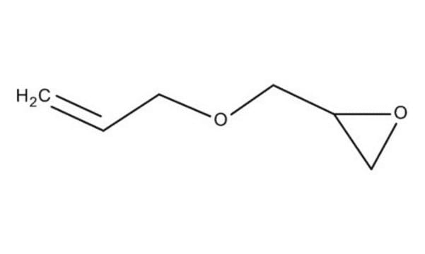 Allyl 2,3-epoxypropyl ether for synthesis