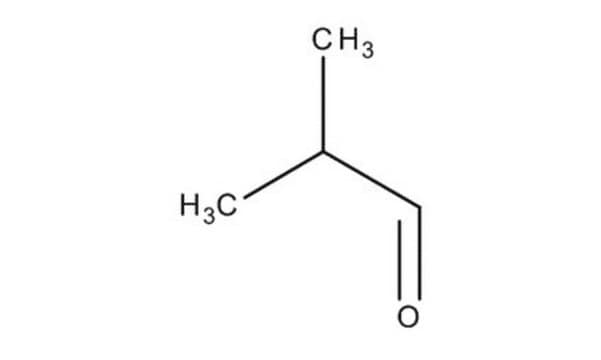 异丁醛 for synthesis