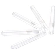 Pyrex&#174; culture tubes, rimless capacity 20&#160;mL