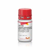 Carboxylic acid-poly(ethylene glycol)-b-poly(ε-caprolactone) PEG average Mn 2,000, PCL average Mn 5,000