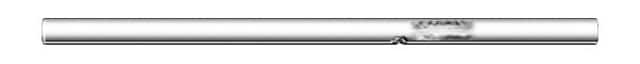 进样口衬管，分流式（填充玻璃棉），用于带 SPL-17 进样器的 17A pkg of 25&#160;ea