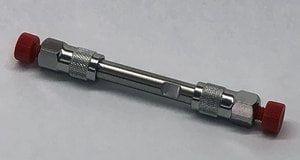 Ascentis® Express C18, 2.7 μm HPLC 色谱柱 L × I.D. 5 cm × 2.1 mm, pk of 1 ea