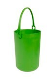 Safety Bottle Carrier capacity 4.5 L, green