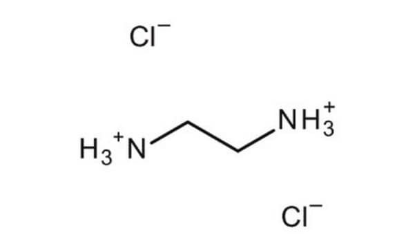 Ethylenediammonium dichloride for synthesis