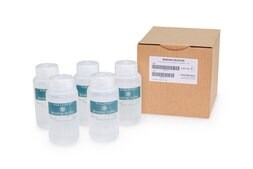 VIRAPREP Binding Buffer according to ISO 10705-2 and 10705-3, suitable for (Concentration of coliphage in water), suitable for water monitoring