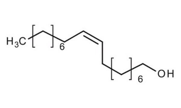cis-9-Octadecen-1-ol for synthesis