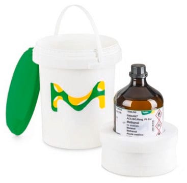 Safety carrier made to hold 2.5 L glass bottles