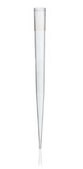BRAND® pipette tips, racked, TipRack 50-1.250 µl XL, 102 mm, pack of 480 ea