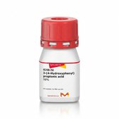 3-(4-Hydroxyphenyl)propionic acid 98%