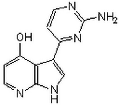 Meriolin 2 Meriolin 2 primarily used in Inhibition.
