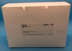 ACCUSPIN™ Tubes Sterile, 12 mL Capacity radiation sterilized tube fitted with a high density polyethylene barrier