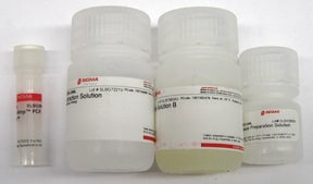 Extract-N-Amp &#8482; 组织 PCR 试剂盒 sufficient for 100&#160;extractions, sufficient for 100&#160;amplifications