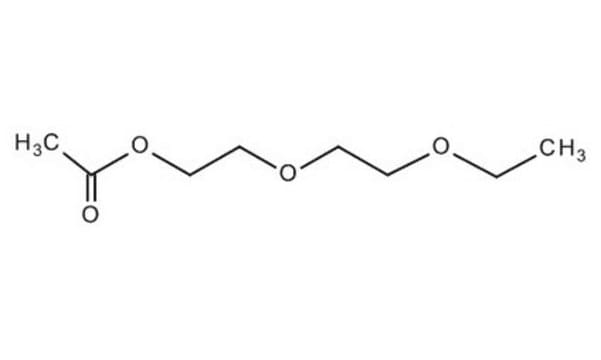 2-(2-Ethoxyethoxy)ethyl acetate for synthesis
