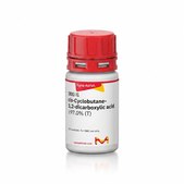 cis-Cyclobutane-1,2-dicarboxylic acid ≥97.0% (T)