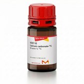 Calcium carbonate-13C 99 atom % 13C