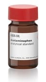 对乙酰氨基酚 analytical standard