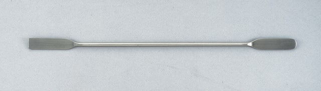 Aldrich&#174; heavy-duty spatula L 18&#160;in.
