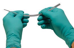 Plastic Pasteur Pipette L 5 3/4 in., sterile, polystyrene