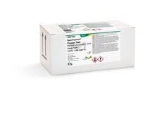 臭氧检测 photometric, 0.010-4.00 mg/L (O3), Spectroquant®