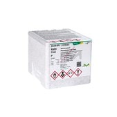 Phosphate Cell Test photometric, 0.5-25.0 mg/L (PO4-P), 1.5-76.7 mg/L (PO43-), 1.1-57.3 mg/L (P2O5), Spectroquant®