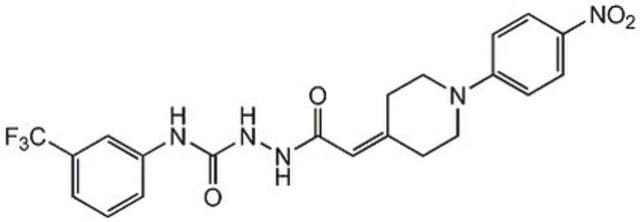 甲状腺激素受体拮抗剂，1-850 The Thyroid Hormone Receptor Antagonist, 1-850, also referenced under CAS 251310-57-3, controls the biological activity of Thyroid Hormone Receptor. This small molecule/inhibitor is primarily used for Neuroscience applications.