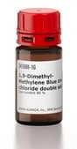 1,9-Dimethyl-Methylene Blue zinc chloride double salt Dye content 80&#160;%