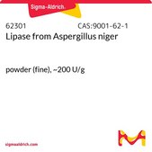 Lipase from Aspergillus niger powder (fine), ~200 U/g