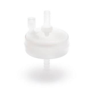 Polygard&#174; CR Small Scale Capsule Filter pore size 10.0&#160;&#956;m, cartridge nominal length 4.6&#160;in. (11.8&#160;cm)