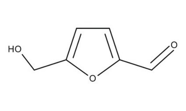 5-Hydroxymethyl-2-furancarbaldehyde for synthesis