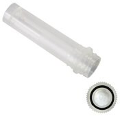 带O型圈盖的螺口管 capacity 2&#160;mL, self-standing natural polypropylene, pack of 500&#160;tubes (Bulk wrapped)