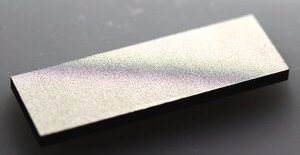 SynLectro® Stainless Steel Electrode size 3 mm × 20 mm × 60 mm