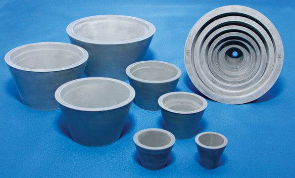 Individual Filter Adapters size 4