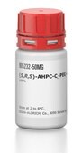 (S,R,S)-AHPC-C6-PEG3-butyl amine hydrochloride &#8805;95%