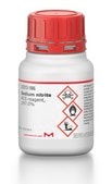 Sodium nitrite ACS reagent, &#8805;97.0%