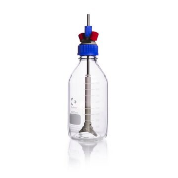 Duran® stirred reactor systems capacity 1000 mL