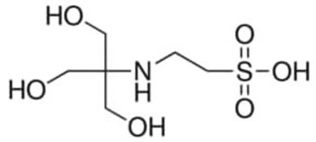 N-[三（羟甲基）-甲基]-2-氨基乙磺酸 Buffer substance TES