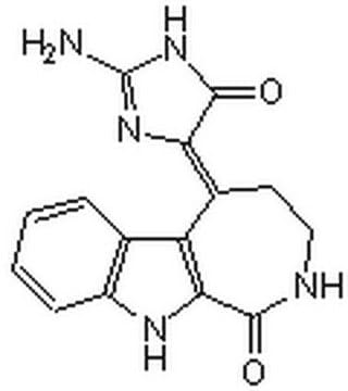 Chk2 Inhibitor The Chk2 Inhibitor, also referenced under CAS 724708-21-8, controls the biological activity of Chk2. This small molecule/inhibitor is primarily used for Phosphorylation &amp; Dephosphorylation applications.