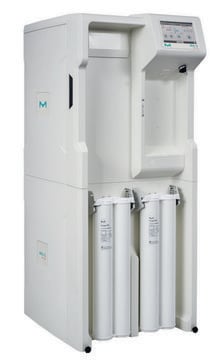 Milli-Q&#174; HX 7040 Water Purification System (LC) Centralized pure water solution for up to 800 L/dayType 2 water; for low chlorine feed water.